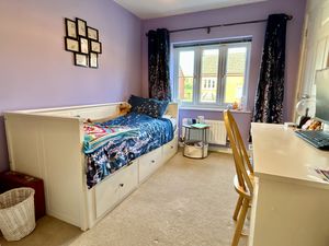 Bedroom 2- click for photo gallery